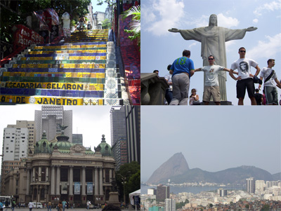 City Tours con MistiHouse